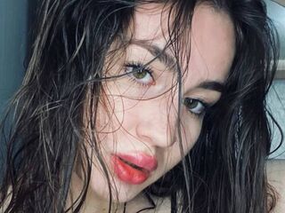 live webcam girl JackiMapel