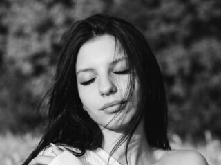 hot girl cam JanettaVanhove