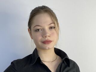 naughty web cam JanuaryBuswell