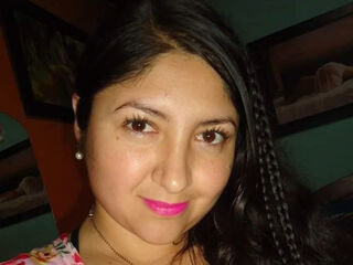 shower sex webcam JasmineJaramillo