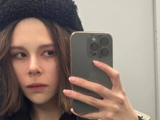 camwhore masturbating JaymeAllsup