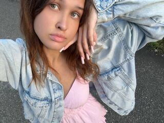 free webcam picture JazminHalajian