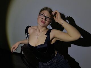 hardcore web cam JennyBlossom