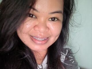 hot webcam JeralynSantos