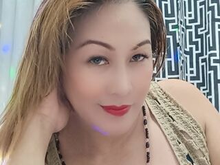 hot webcam JingAmour