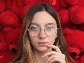 hot striptease webcam JoeannWene