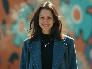 teasercam JohnettaLucente