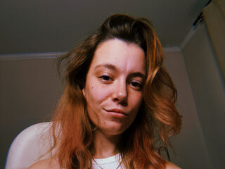 nude cam girl photo JosephinaHaswell