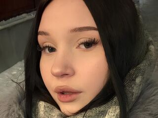 live striptease show JosephineCzar