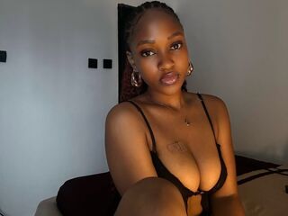 naked girl with webcam masturbating with dildo JoyceClara