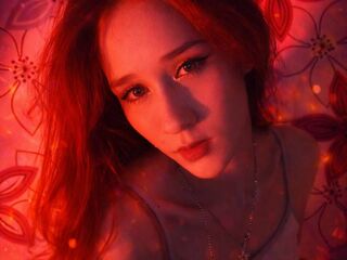 camgirl webcam JulieCusanelli