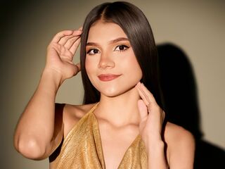 live webcam performer JulietaMoretti