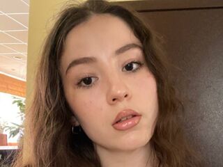 hot cam girl masturbating JulyLarain