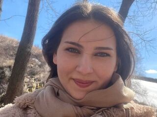 naked webcamgirl KailaDuch