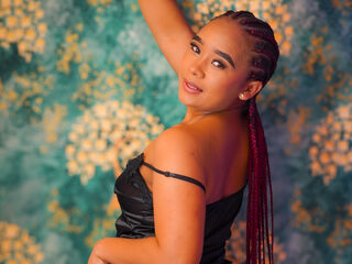 free nude web cam KailaniMoani