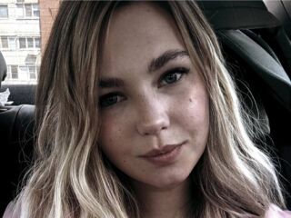 closeup cam KandyWeiss