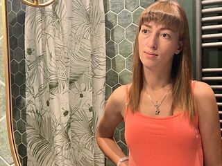 topless camgirl KarmenGrey