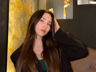 naked girl with webcam masturbating with vibrator KateSherfield