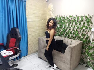 camgirl playing with sextoy KatherinSander