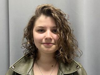 hot strip tease show KellyJakson