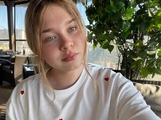 webcamsex KendallHennig