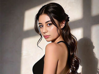 hot naked webcam girl KiaraPopers