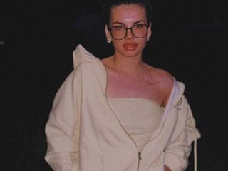 sexy webcam KimbraHammon