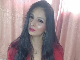 sex cam show KrissDesire