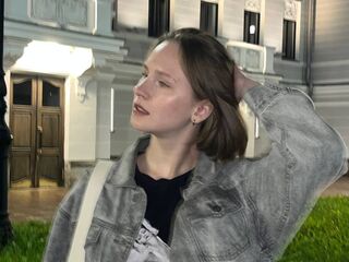 sexchat KrissyJn