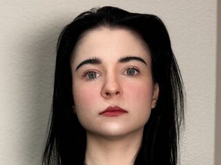 camgirl masturbating with dildo KristineBringman