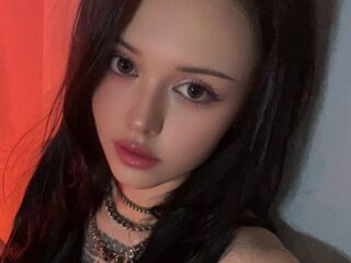 naughty camgirl masturbating with vibrator KristyShatten