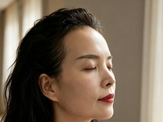 camwhore masturbating with sextoy LIliChang