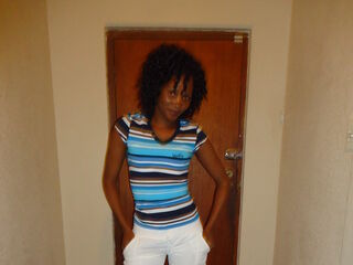 girl naked LaddyAnnie