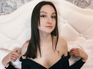 camgirl spreading pussy LaliDreams