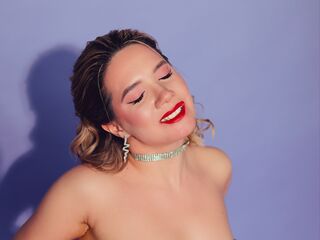 camslut topless LanaBowie