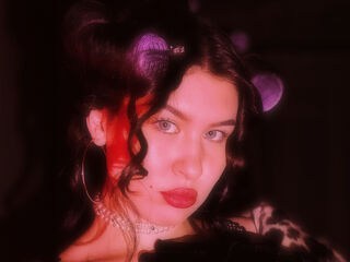 webcam live sex LarondaSuitt