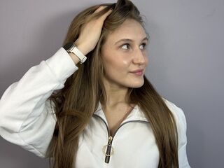 girl fingering shaved pussy LatrinaBrounson