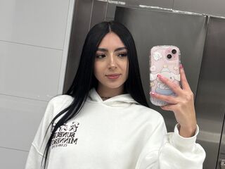 girl nude LauraMeeth