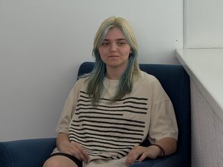 webcam stripper LauriMagnie