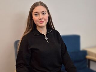 free videochat LeaDarcy