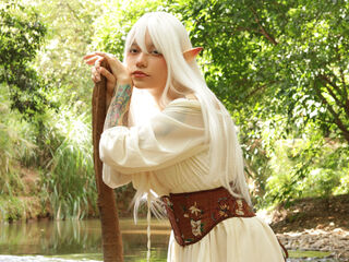 free pussy webcam LeeZoldyck