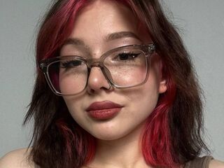 sexcam photo LessyGrayce