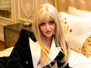 porn webcam LexieSellene
