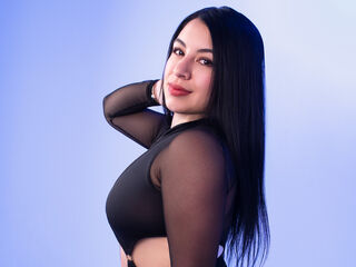 beautiful webcamgirl LiliVesper