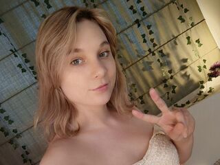 beautiful cam girl LilianDavidge