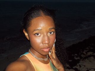 live video chat LilithAnnabell