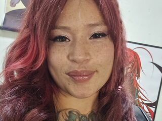 kinky video chat performer Lilithleonora