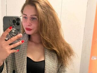 live cam girl photo LillieMann