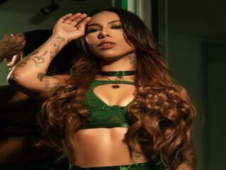 webcam live LilyHarpers
