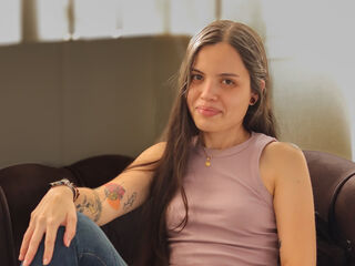 naughty cam girl LilyVoss